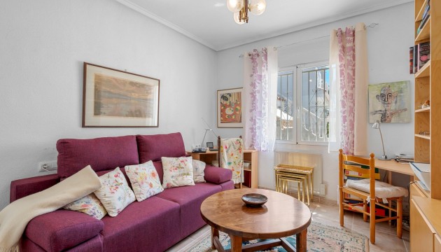 Revente - Villas
 - Ciudad Quesada - Rojales