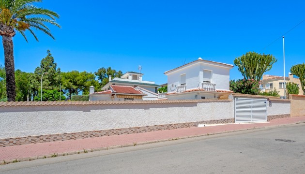 Revente - Villas
 - Ciudad Quesada - Rojales
