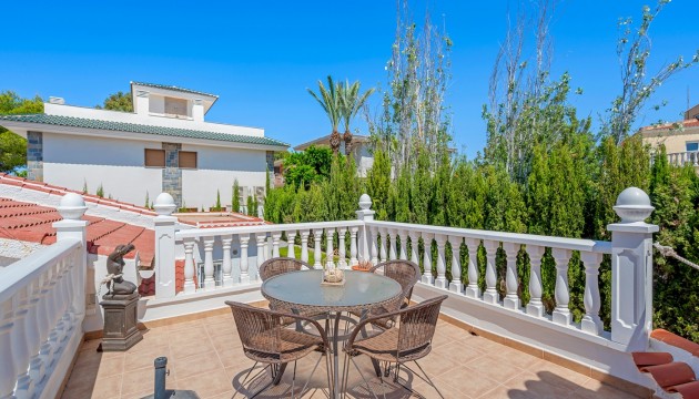 Revente - Villas
 - Ciudad Quesada - Rojales