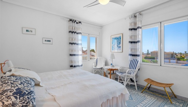 Revente - Villas
 - Ciudad Quesada - Rojales