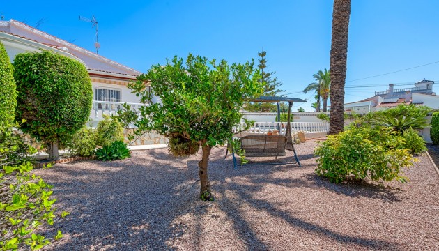 Revente - Villas
 - Ciudad Quesada - Rojales