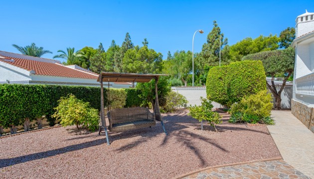 Revente - Villas
 - Ciudad Quesada - Rojales