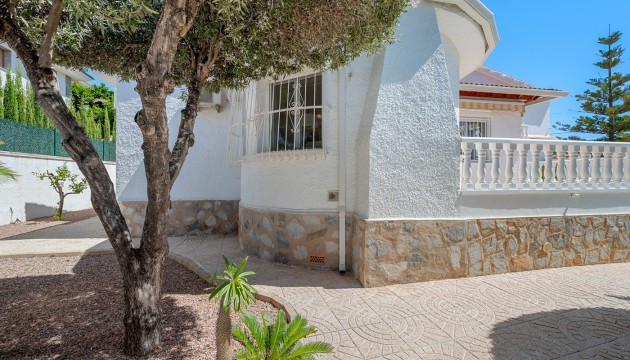 Revente - Villas
 - Ciudad Quesada - Rojales