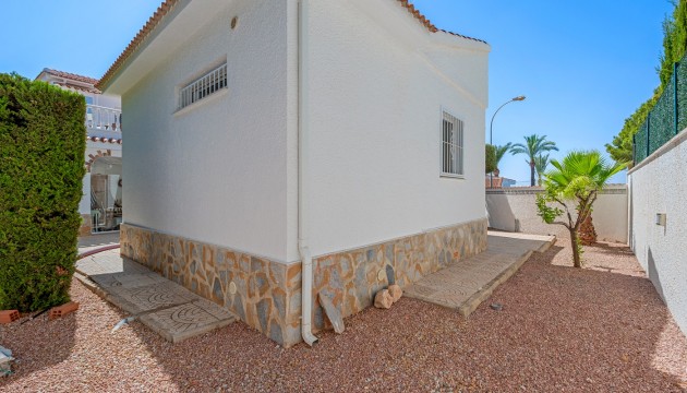 Revente - Villas
 - Ciudad Quesada - Rojales