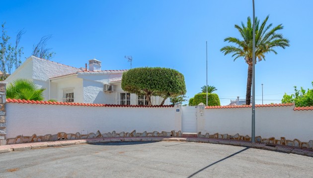 Revente - Villas
 - Ciudad Quesada - Rojales
