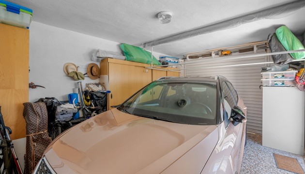 Revente - Villas
 - Ciudad Quesada - Rojales