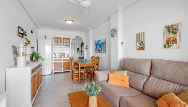 Revente - Appartement - Santa Pola