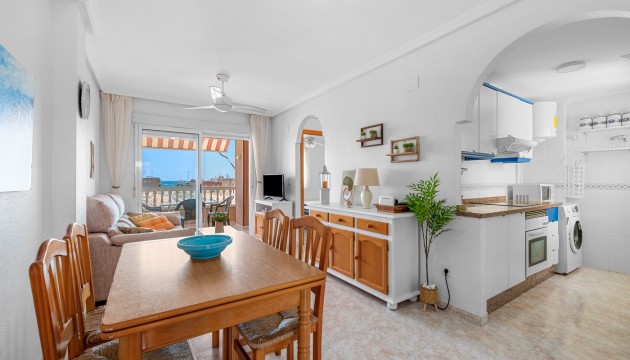 Revente - Appartement - Santa Pola