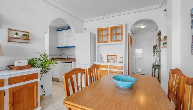 Revente - Appartement - Santa Pola