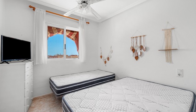 Revente - Appartement - Santa Pola