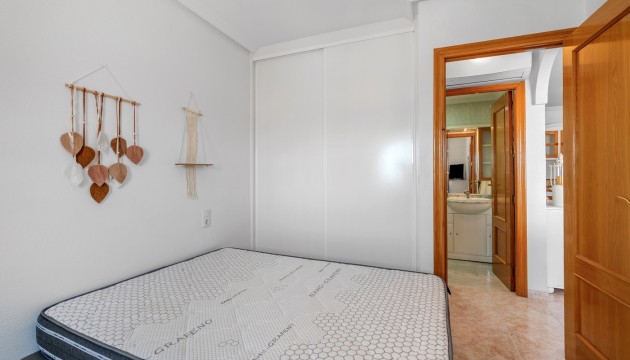 Revente - Appartement - Santa Pola
