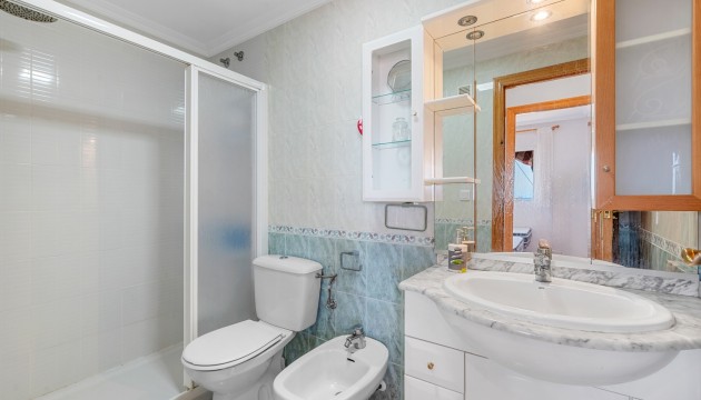 Revente - Appartement - Santa Pola