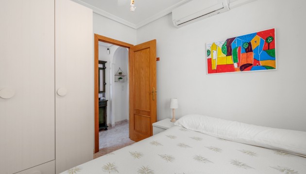 Revente - Appartement - Santa Pola