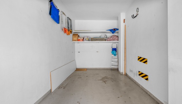 Revente - Appartement - Santa Pola