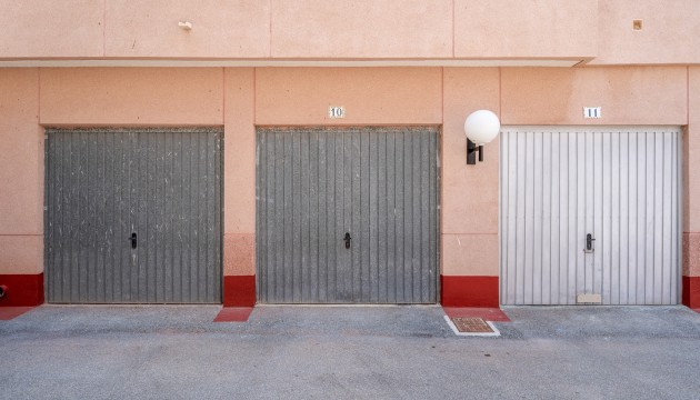 Revente - Appartement - Santa Pola