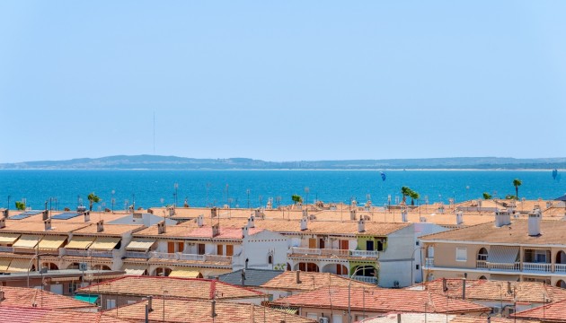 Revente - Appartement - Santa Pola