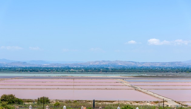 Revente - Appartement - Santa Pola