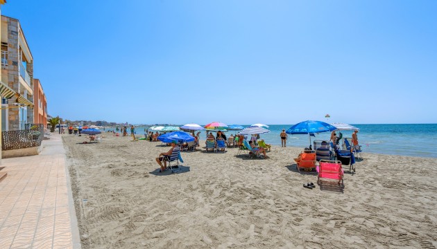 Revente - Appartement - Santa Pola