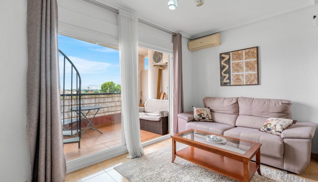 Sale - Apartment - Almoradi