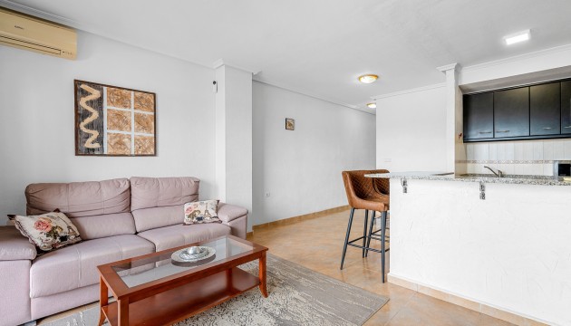 Sale - Apartment - Almoradi