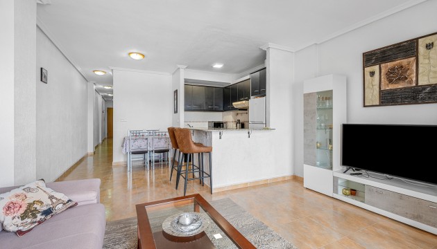 Sale - Apartment - Almoradi