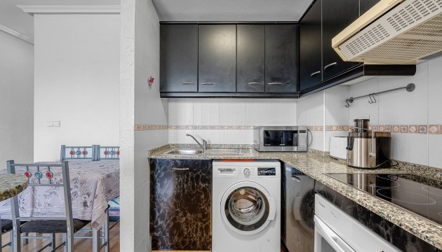 Sale - Apartment - Almoradi