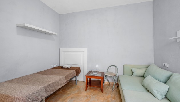 Sale - Apartment - Almoradi