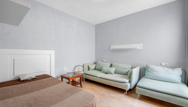 Sale - Apartment - Almoradi