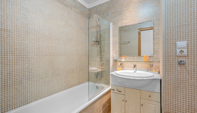 Sale - Apartment - Almoradi