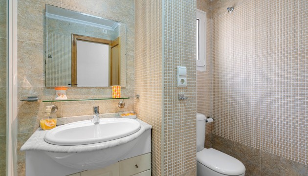 Sale - Apartment - Almoradi