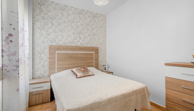 Sale - Apartment - Almoradi