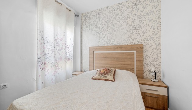 Sale - Apartment - Almoradi