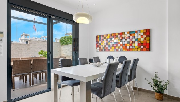 Sale - Villas - Ciudad Quesada - Rojales - Rojales