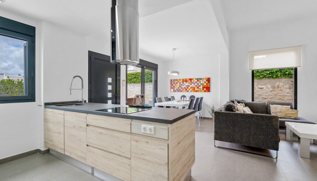 Sale - Villas - Ciudad Quesada - Rojales - Rojales