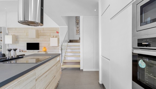 Sale - Villas - Ciudad Quesada - Rojales - Rojales