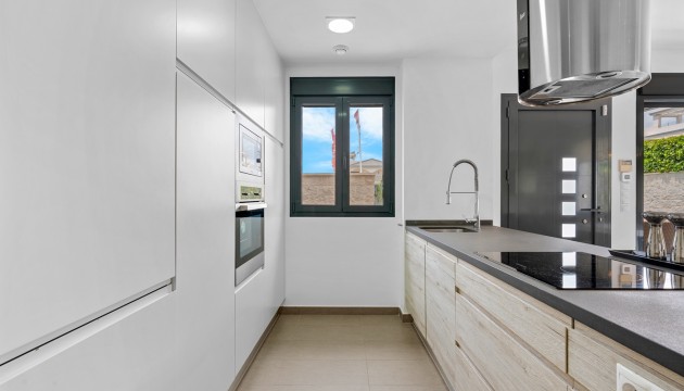 Sale - Villas - Ciudad Quesada - Rojales - Rojales