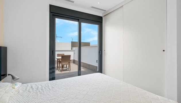 Sale - Villas - Ciudad Quesada - Rojales - Rojales