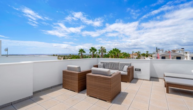 Sale - Villas - Ciudad Quesada - Rojales - Rojales