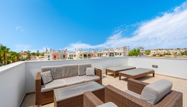 Sale - Villas - Ciudad Quesada - Rojales - Rojales