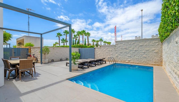 Sale - Villas - Ciudad Quesada - Rojales - Rojales