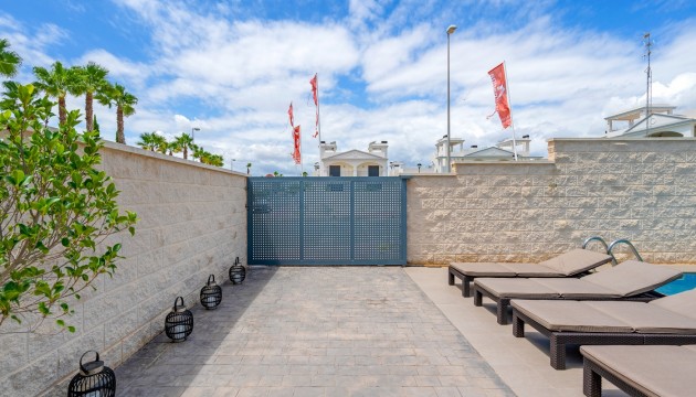 Sale - Villas - Ciudad Quesada - Rojales - Rojales