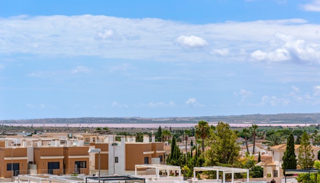Sale - Villas - Ciudad Quesada - Rojales - Rojales