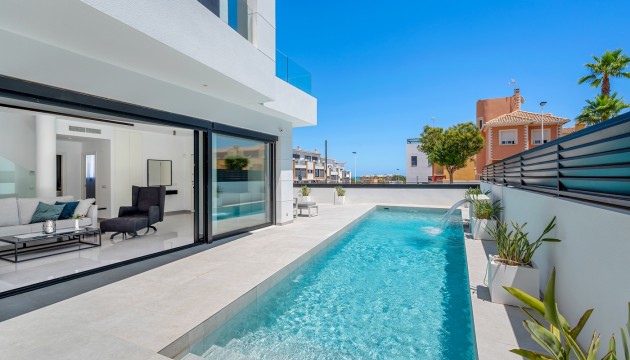 Sale - Villas - Guardamar - Guardamar del Segura