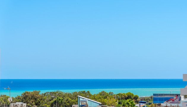 Sale - Villas - Guardamar - Guardamar del Segura