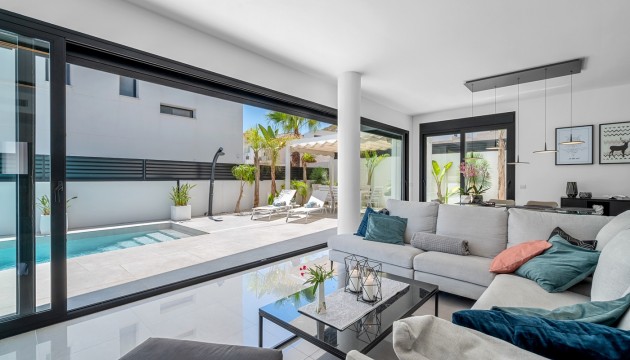 Sale - Villas - Guardamar - Guardamar del Segura