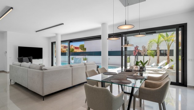 Sale - Villas - Guardamar - Guardamar del Segura