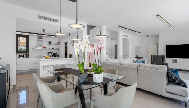 Sale - Villas - Guardamar - Guardamar del Segura