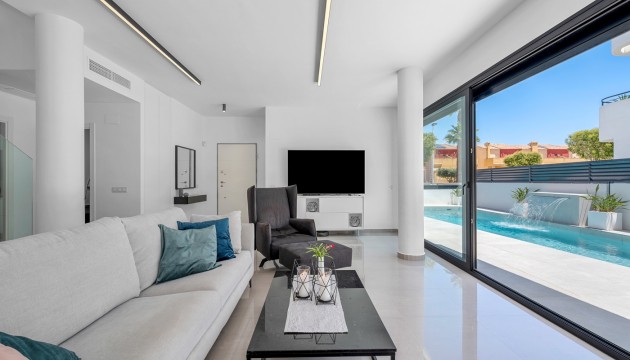 Sale - Villas - Guardamar - Guardamar del Segura