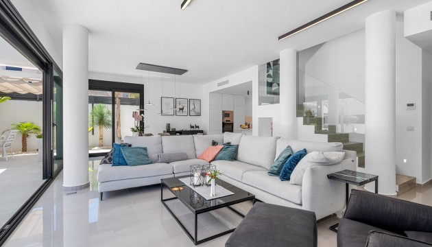 Sale - Villas - Guardamar - Guardamar del Segura