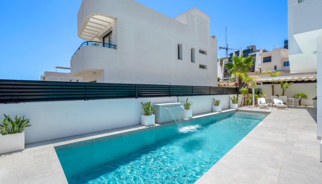 Sale - Villas - Guardamar - Guardamar del Segura